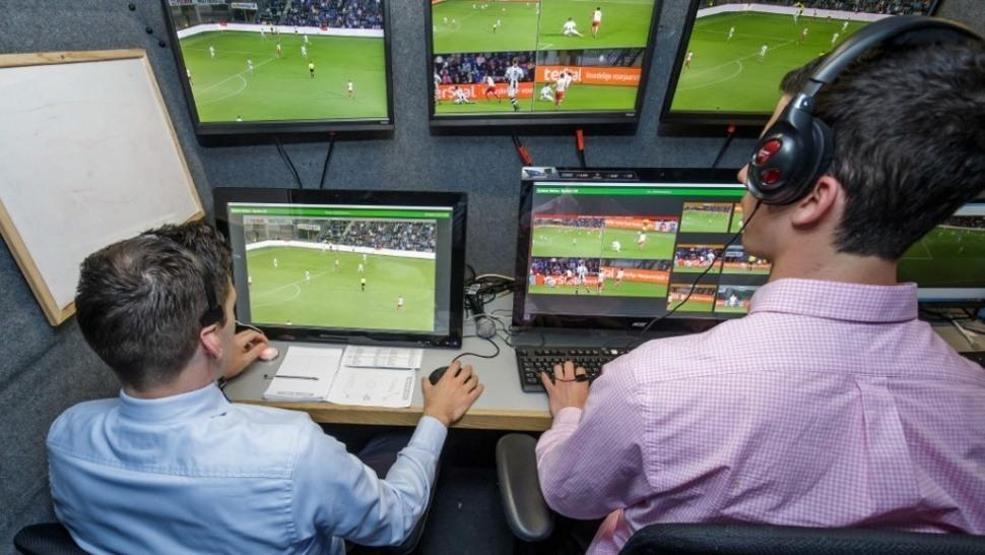 Süper Ligde video hakeme 4 kulüp karşı