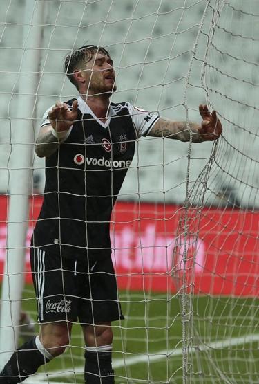 Talisca döndü Beşiktaş kazandı