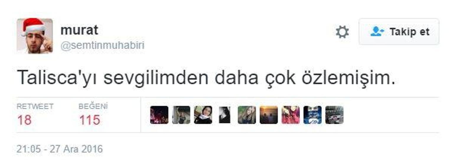 Talisca döndü taraftar coştu
