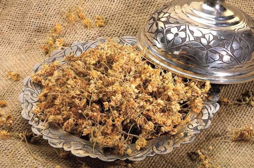 Ihlamur fiyatları uçuyor