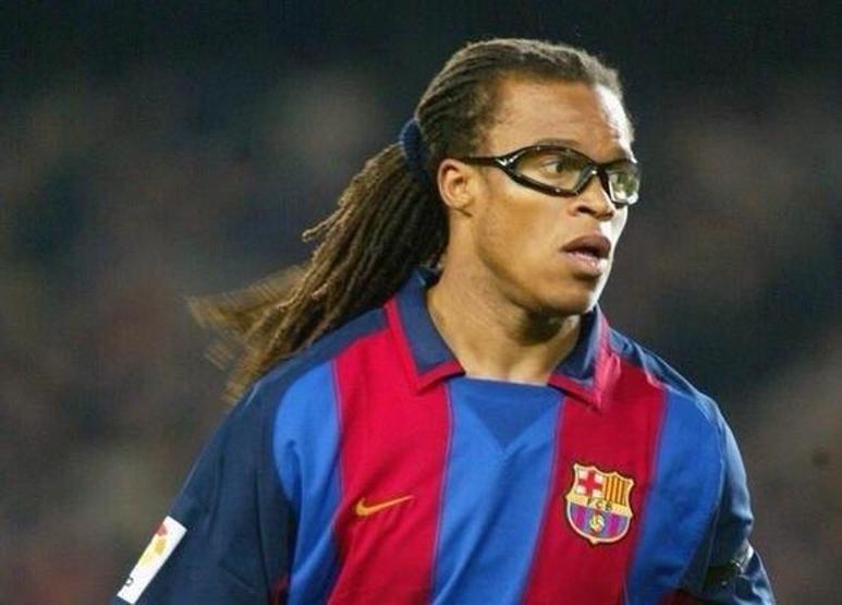 Üzerinde Louis Van Gaalin emeği olan futbolcular