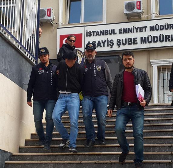 Tecavüzcünün skandal ifadesi: Ben onu travesti sanmıştım