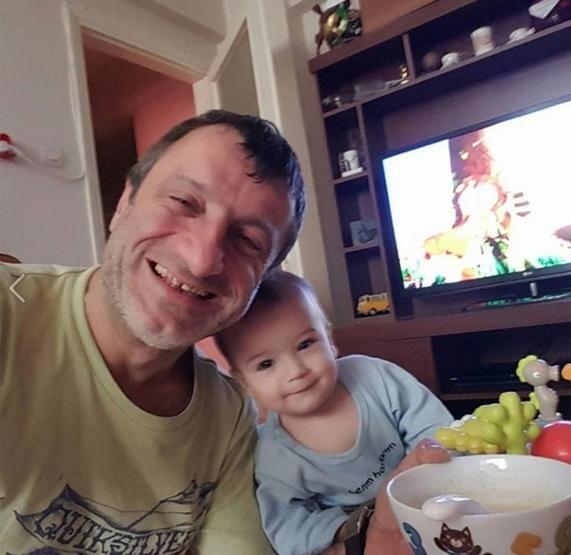 Oyuncu İsrafil Kösenin ölümüne yol açan taksiciye dava