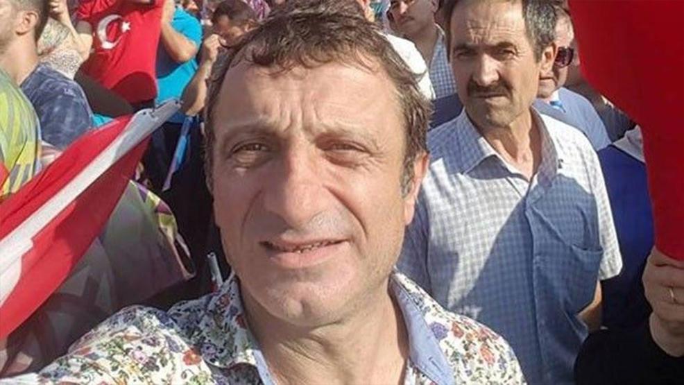 Oyuncu İsrafil Kösenin ölümüne yol açan taksiciye dava