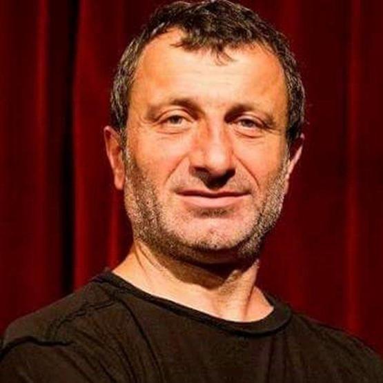 Oyuncu İsrafil Kösenin ölümüne yol açan taksiciye dava