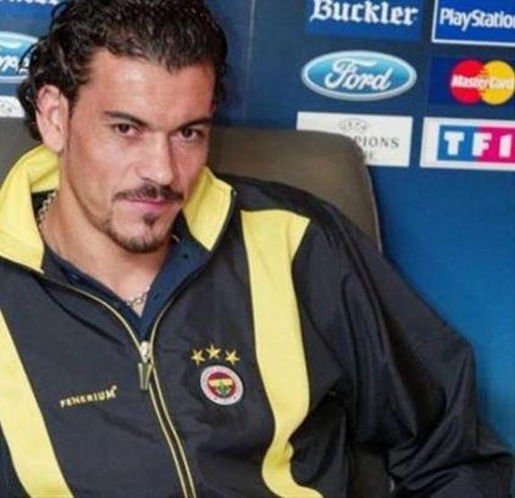 Futbolcuların büyük değişimi