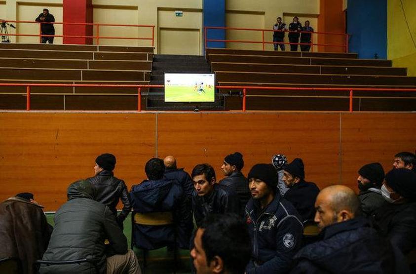 Ünlü dolandırıcının oğlu sokaklarda yaşıyor