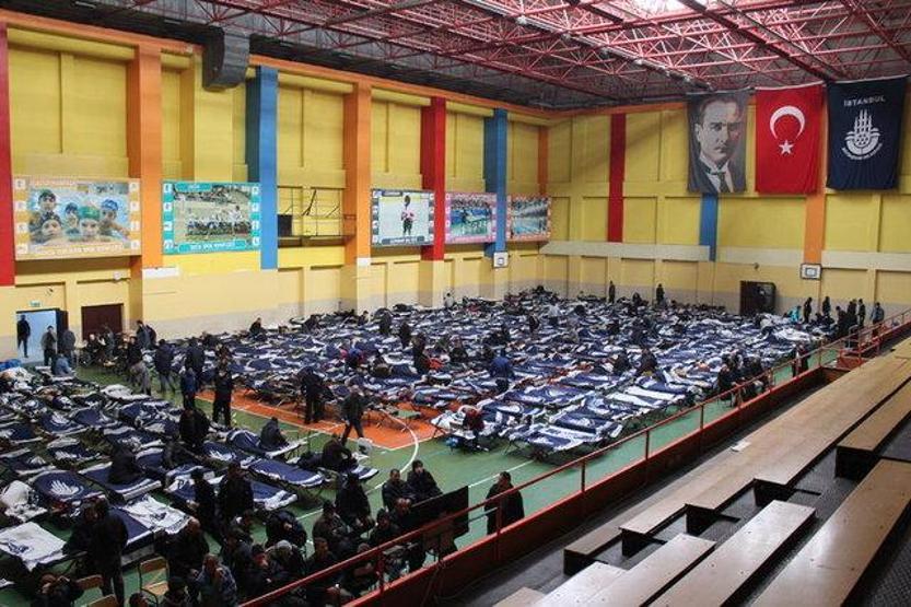Ünlü dolandırıcının oğlu sokaklarda yaşıyor