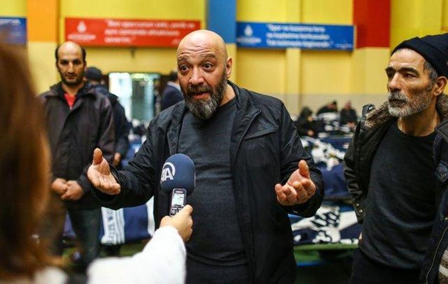 Ünlü dolandırıcının oğlu sokaklarda yaşıyor