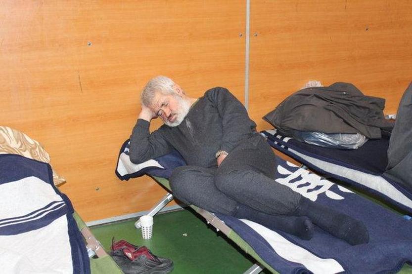 Ünlü dolandırıcının oğlu sokaklarda yaşıyor