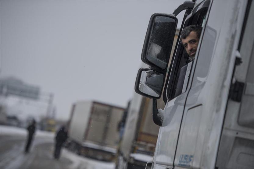 İşte Türkiyede can alan trafikteki 30 kara nokta