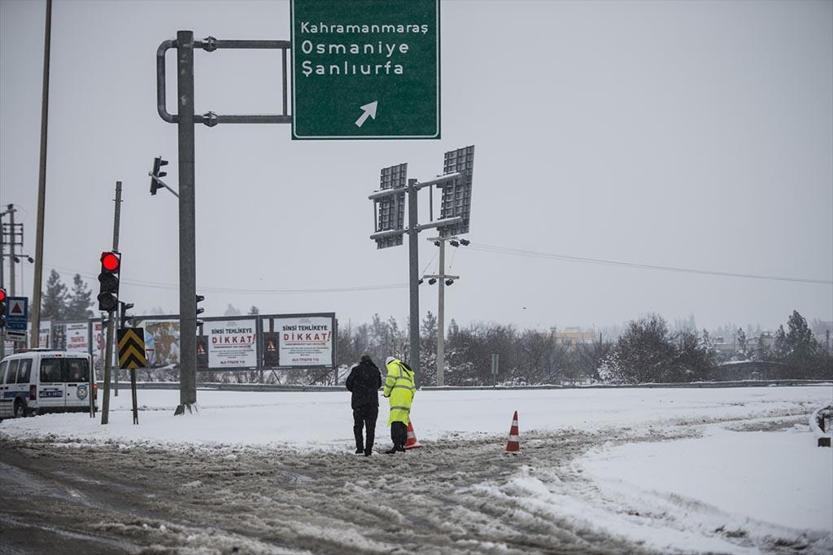 İşte Türkiyede can alan trafikteki 30 kara nokta