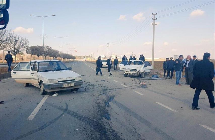 İşte Türkiyede can alan trafikteki 30 kara nokta