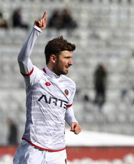 Amedspor Şehmus Özeri böyle andı