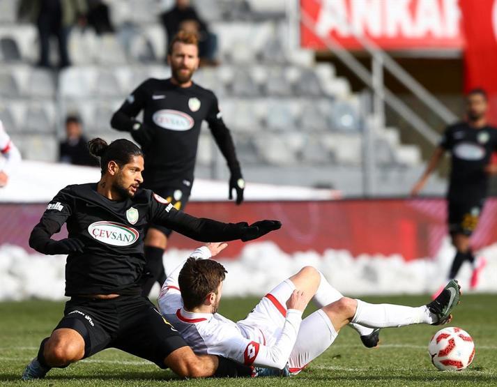 Amedspor Şehmus Özeri böyle andı