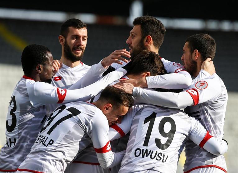 Amedspor Şehmus Özeri böyle andı
