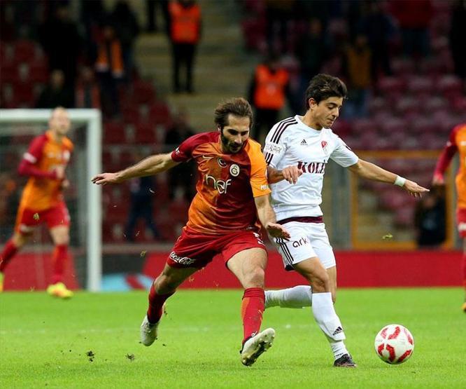 Hamit Altıntop neden maalesef kelimesini çok kullanıyor