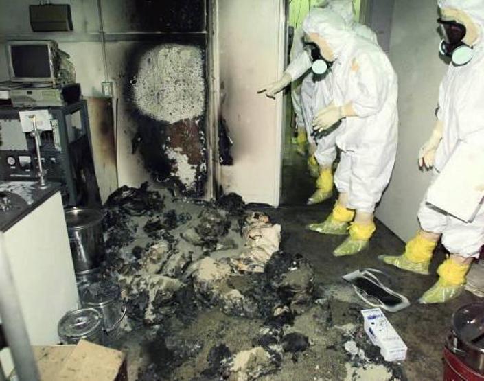 Son 60 yılda yaşanan en büyük nükleer felaketler