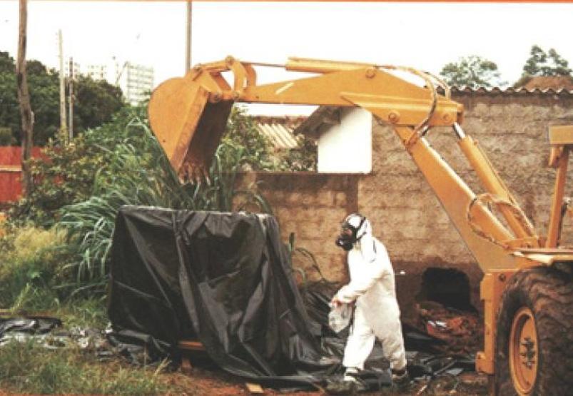 Son 60 yılda yaşanan en büyük nükleer felaketler