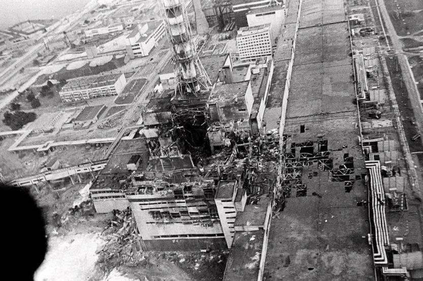 Son 60 yılda yaşanan en büyük nükleer felaketler