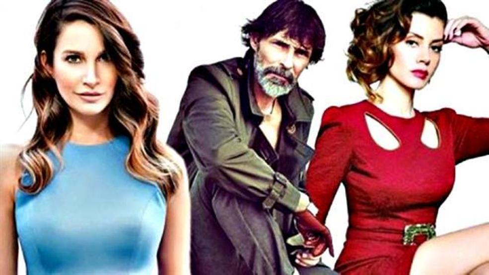 2017de başlayacak diziler