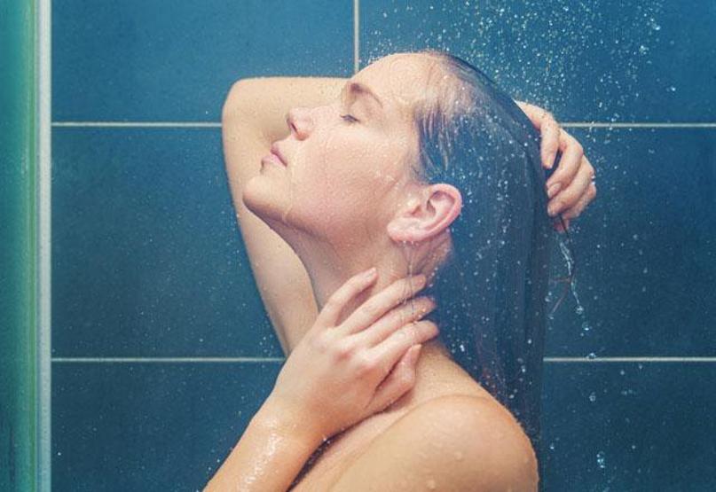 Banyo sabah mı yapılmalı, akşam mı