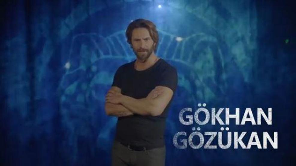 Survivor 2017 gönüllüler takımı yarışmacısı Gökhan Gözükan kimdir