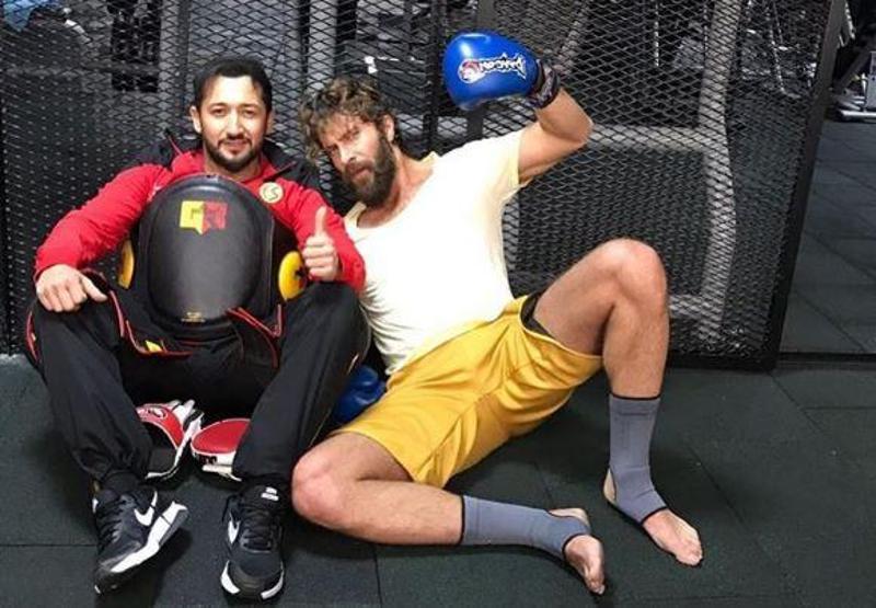 Survivor 2017 gönüllüler takımı yarışmacısı Gökhan Gözükan kimdir