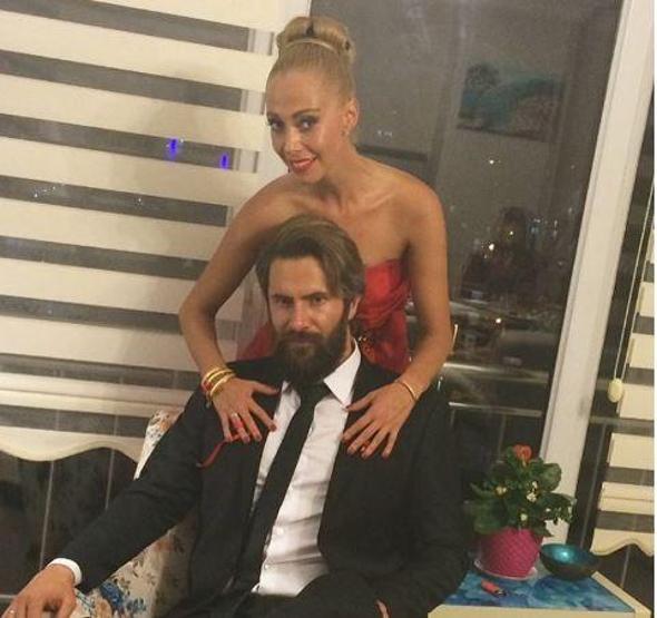 Survivor 2017 gönüllüler takımı yarışmacısı Gökhan Gözükan kimdir