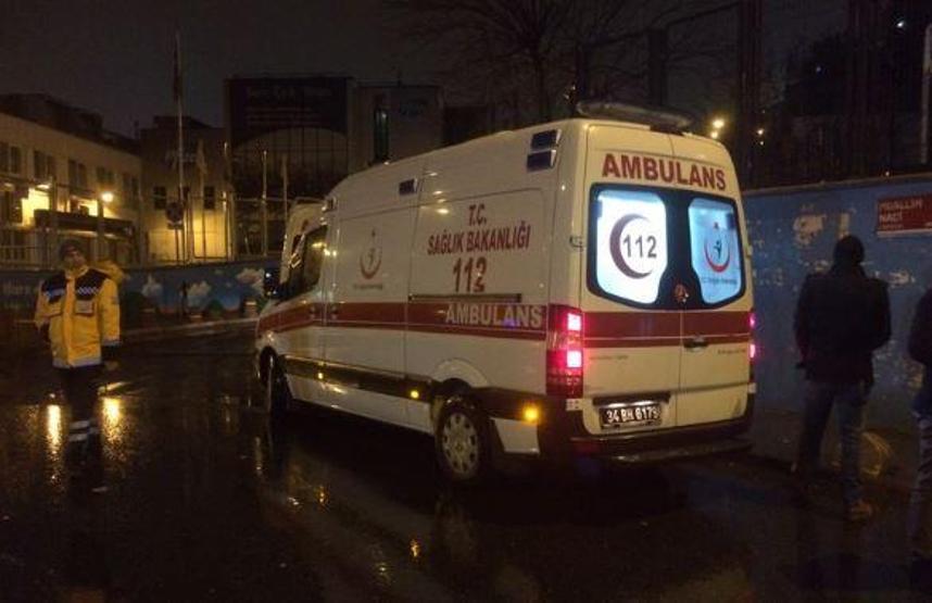 İstanbulda silahlı saldırı | İstanbul Valisi Vasip Şahinden Reinaya saldırı açıklaması