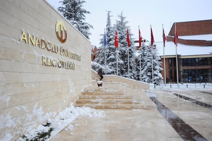 Anadolu Üniversitesi hakkında mutlaka bilinmesi gerekenler