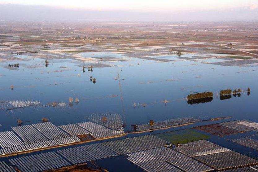 Mersin sular altında: 3 kişi öldü, 2 kişi kayıp