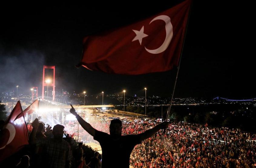 AAnın fotoğraf oylaması bitti: İşte birinci olanlar