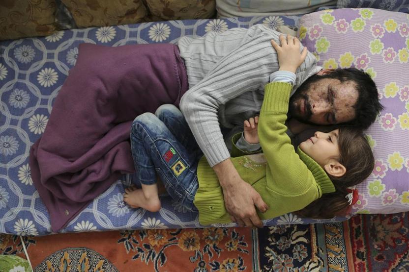 AAnın fotoğraf oylaması bitti: İşte birinci olanlar
