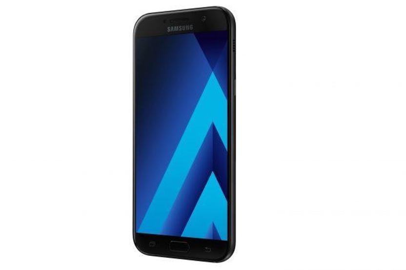 İşte yeni Galaxy A serisi