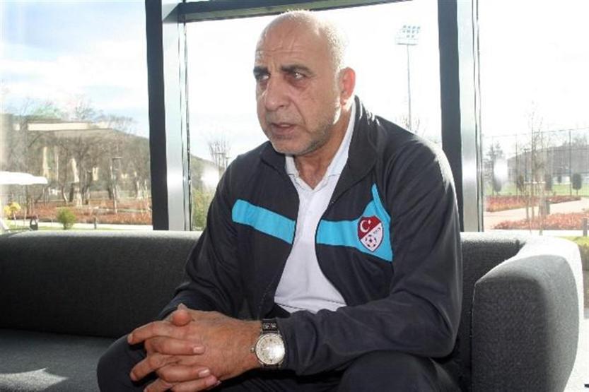 Kova Yaşar lakabına çok içerlemiş