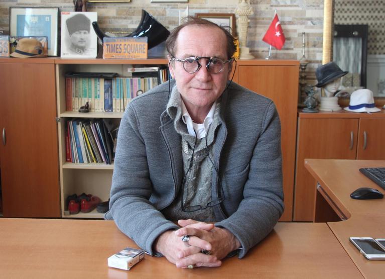 Reinadaki saldırıda yara almadan kurtulan Haldun Aynur, dehşet gecesini anlattı