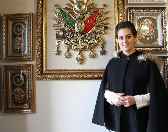 II.Abdülhamidin torunu: FETÖ’ye karşı başkanlık okulları açılacak