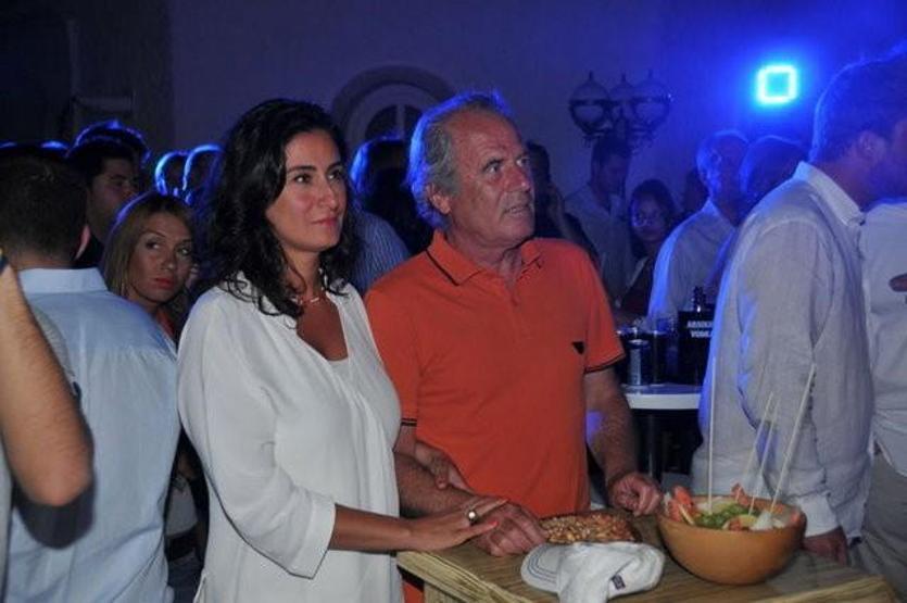 Mustafa Denizliye tehdit Kafana sıkarım senin