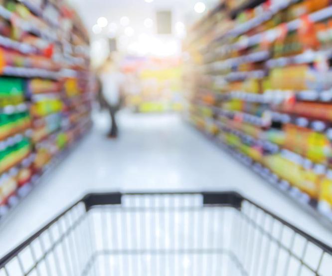 Market alışverişlerinde, fişlere dikkat