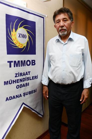 Türkiye 27 yılda 4 milyon hektar tarım alanını kaybetti