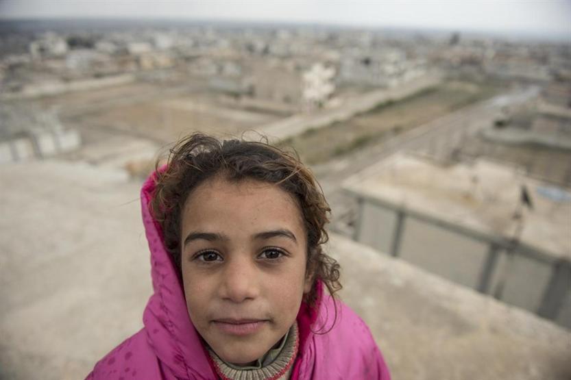 Fırat Kalkanı hayat verdi: İşte Cerablusun son hali