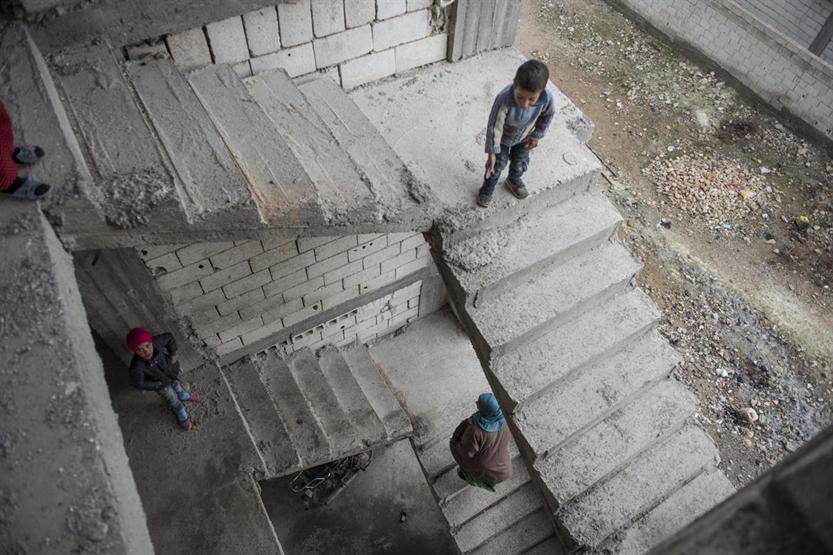 Fırat Kalkanı hayat verdi: İşte Cerablusun son hali