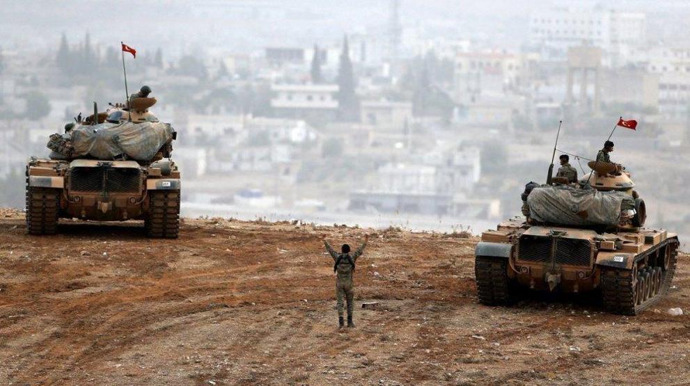 Fırat Kalkanı hayat verdi: İşte Cerablusun son hali