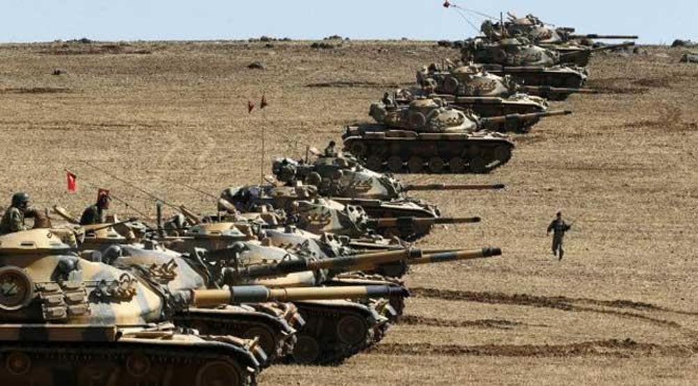 Fırat Kalkanı hayat verdi: İşte Cerablusun son hali
