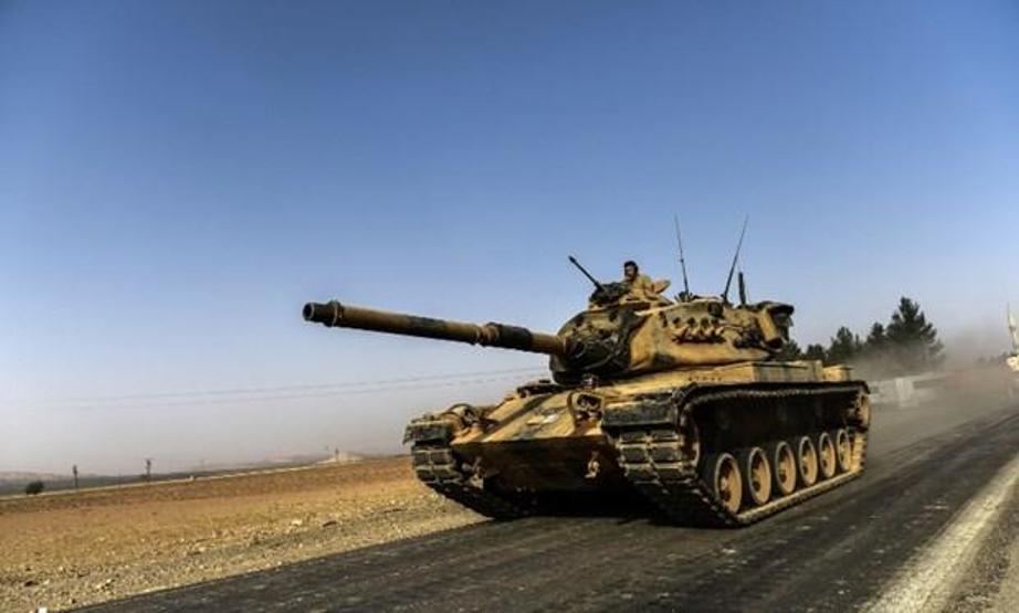 Fırat Kalkanı hayat verdi: İşte Cerablusun son hali