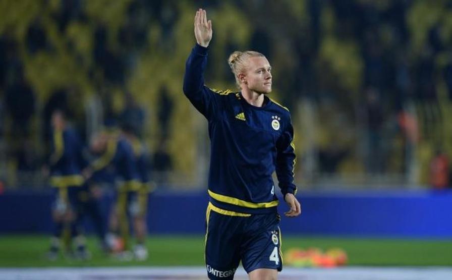 Transfer gündemi yine hareketli