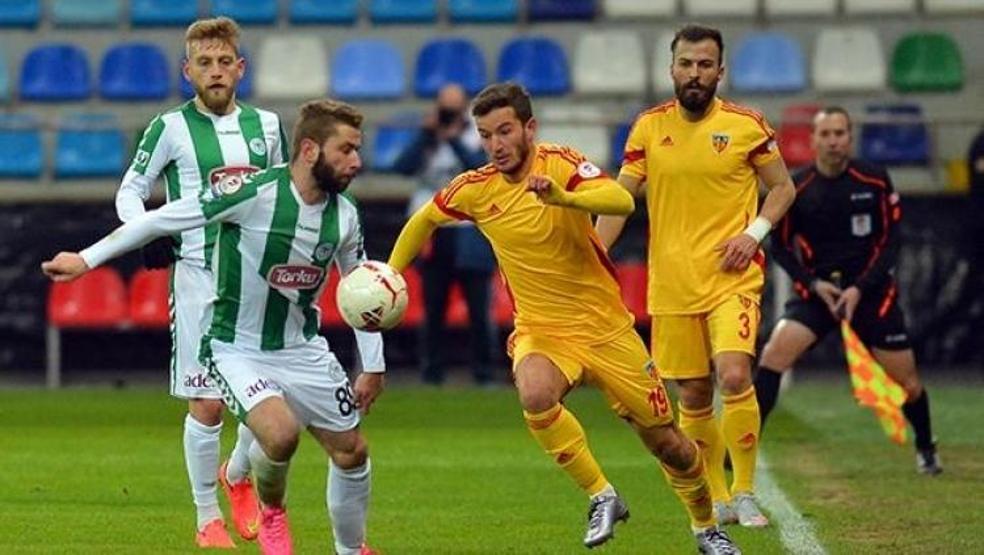 Transfer gündemi yine hareketli