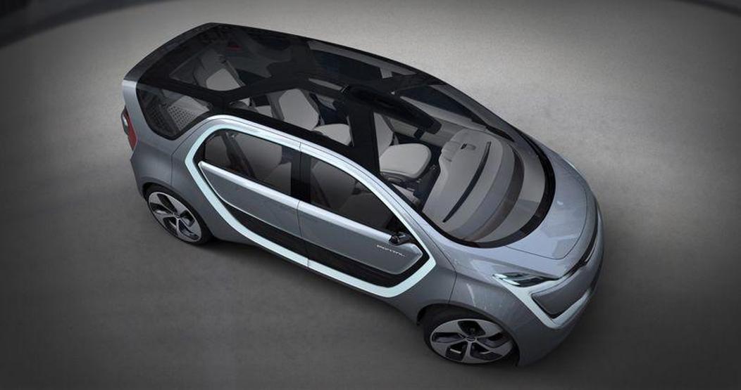 Chrysler Portal ortaya çıktı