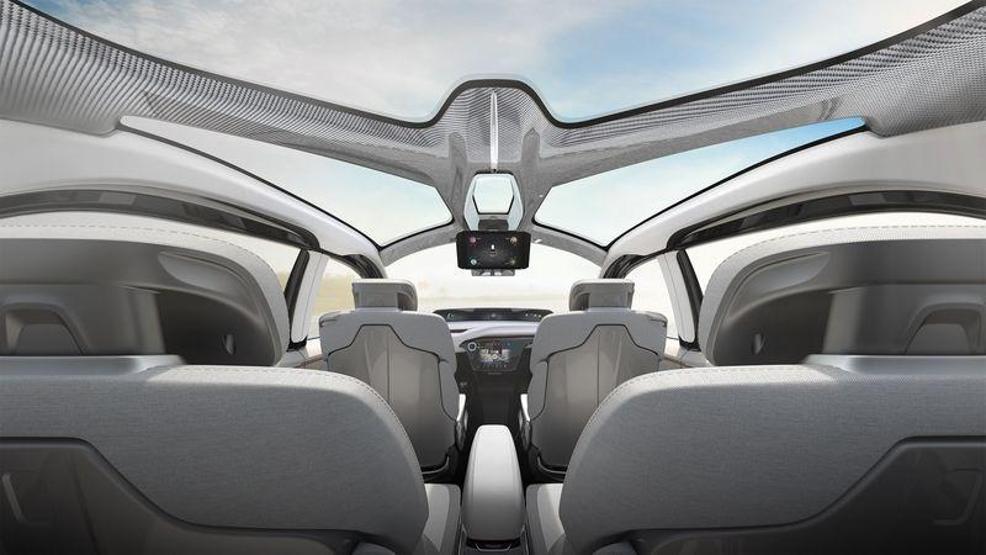 Chrysler Portal ortaya çıktı